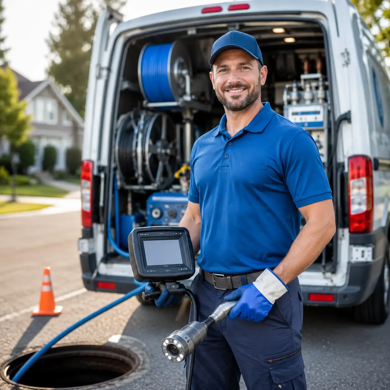 Local Pipe Relining specialists in Sugar Grove, PA