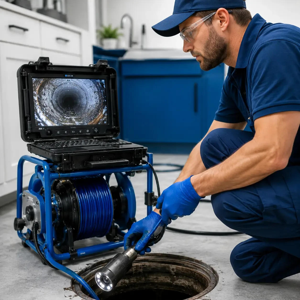 Pipe Relining professionals serving Sugar Grove, PA